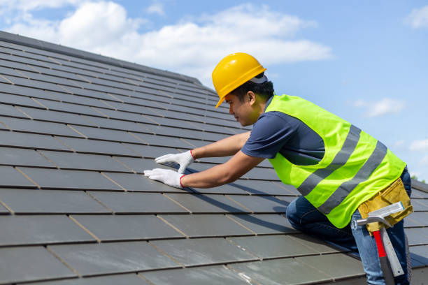 Best Roof Repair Estimates  in Moonachie, NJ