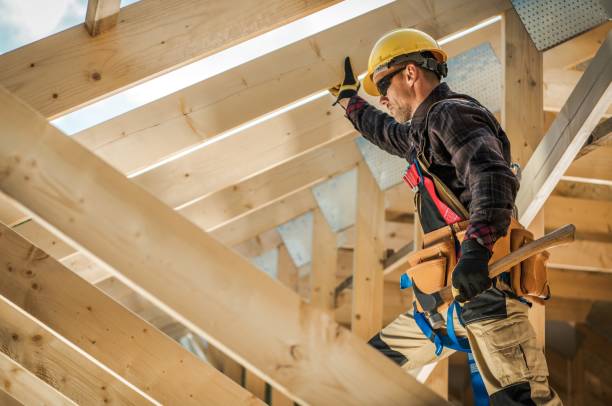 Best Roof Waterproofing Services  in Moonachie, NJ