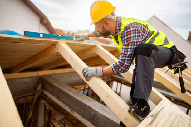 Best Roof Replacement Cost  in Moonachie, NJ