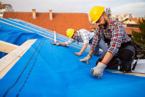 Best Commercial Roof Installation  in Moonachie, NJ