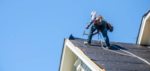 Best New Roof Installation  in Moonachie, NJ